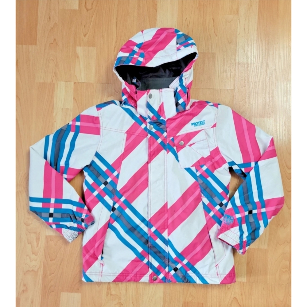 BUNDLE & SAVE Protest Boardwear ski jacket